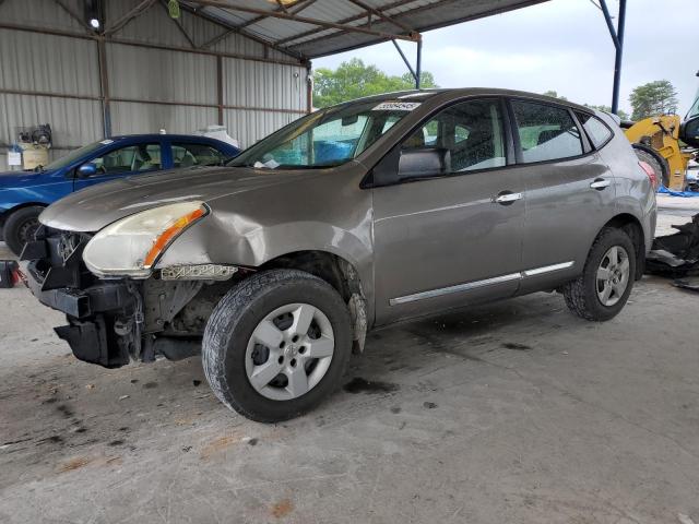 2011 NISSAN ROGUE S, null