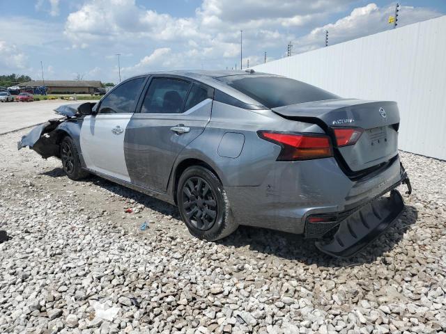 1N4BL4BV4LC139928 - 2020 NISSAN ALTIMA S GRAY photo 2