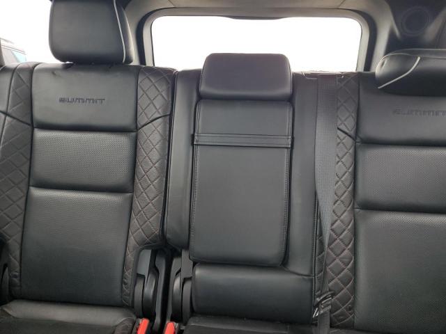 1C4RJFJT6KC571428 - 2019 JEEP GRAND CHER SUMMIT 灰色 照片 10