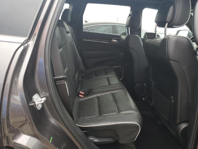 1C4RJFJT6KC571428 - 2019 JEEP GRAND CHER SUMMIT 灰色 照片 11