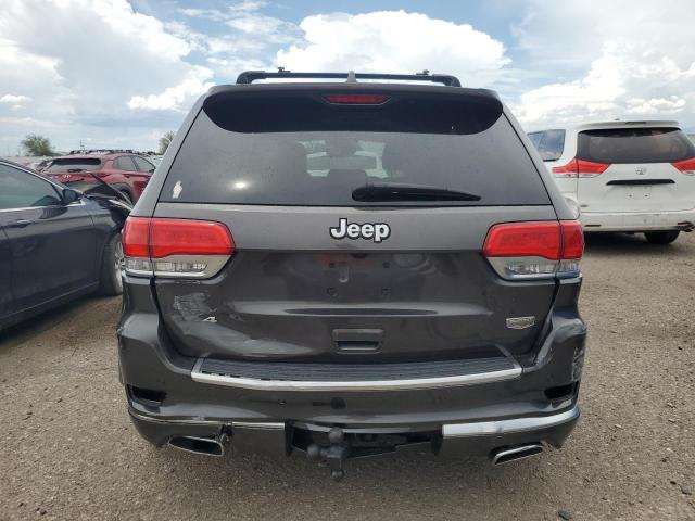 1C4RJFJT6KC571428 - 2019 JEEP GRAND CHER SUMMIT 灰色 照片 6