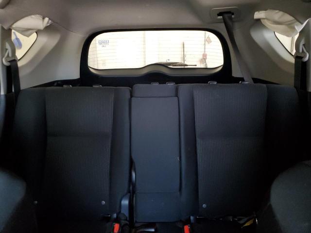 JTMBFREV4HD220911 - 2017 TOYOTA RAV4 LE BLUE photo 10