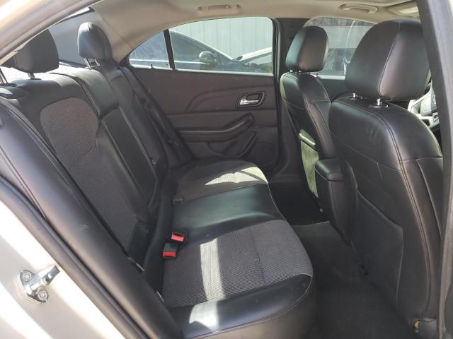 1G11C5SL1FF305232 - 2015 CHEVROLET MALIBU 1LT 金色 照片 6