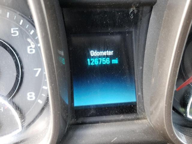 1G11C5SL1FF305232 - 2015 CHEVROLET MALIBU 1LT 金色 照片 8