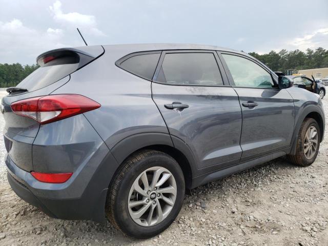 KM8J23A41GU239427 - 2016 HYUNDAI TUCSON SE GRAY photo 3