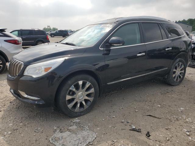 2017 BUICK ENCLAVE, 
