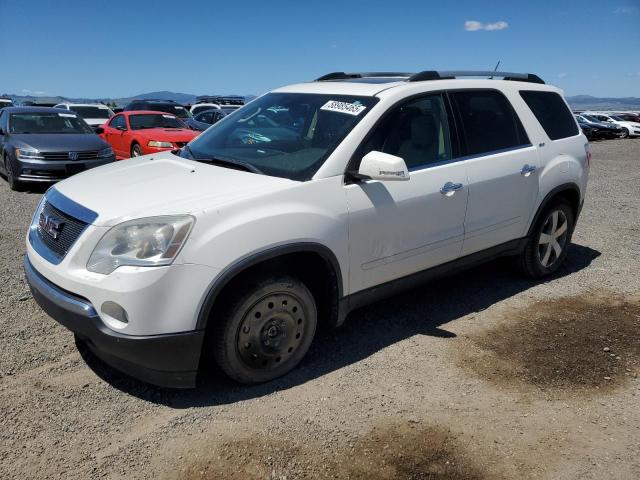 2011 GMC ACADIA SLT-1, 