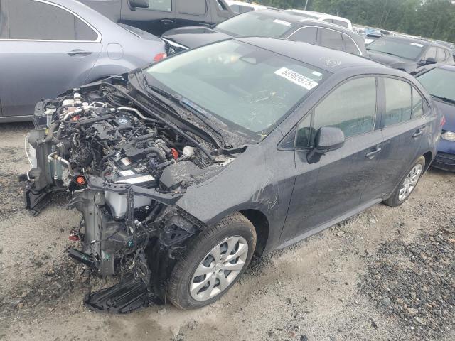 2024 TOYOTA COROLLA LE, 