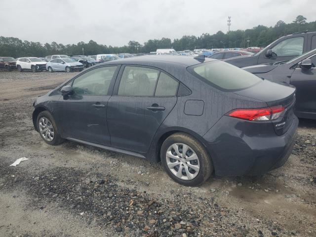 JTDBCMFE4R3038529 - 2024 TOYOTA COROLLA LE 石墨色 照片 2