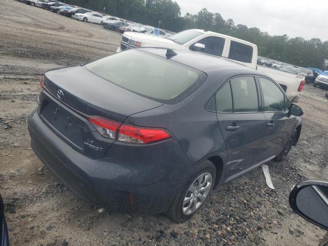 JTDBCMFE4R3038529 - 2024 TOYOTA COROLLA LE 石墨色 照片 3