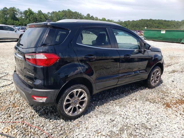 MAJ6S3KL5LC360662 - 2020 FORD ECOSPORT TITANIUM BLACK photo 3