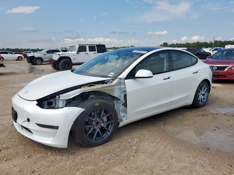 2023 TESLA MODEL 3, null