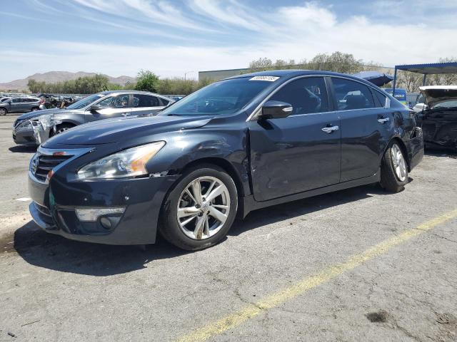 2013 NISSAN ALTIMA 2.5, null