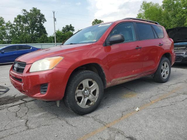 2010 TOYOTA RAV4, 