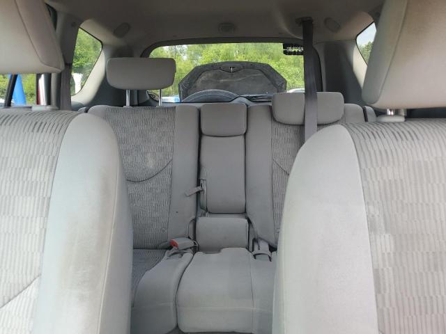 2T3BF4DV7AW069902 - 2010 TOYOTA RAV4 红色 照片 10