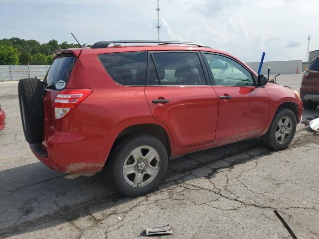 2T3BF4DV7AW069902 - 2010 TOYOTA RAV4 红色 照片 3