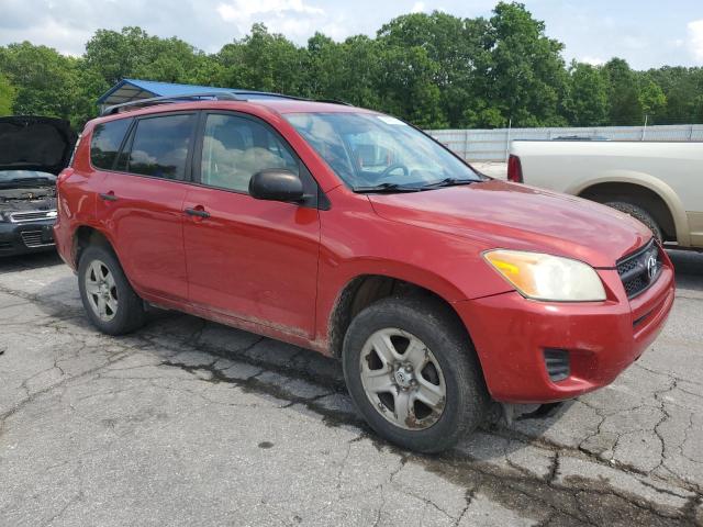 2T3BF4DV7AW069902 - 2010 TOYOTA RAV4 红色 照片 4
