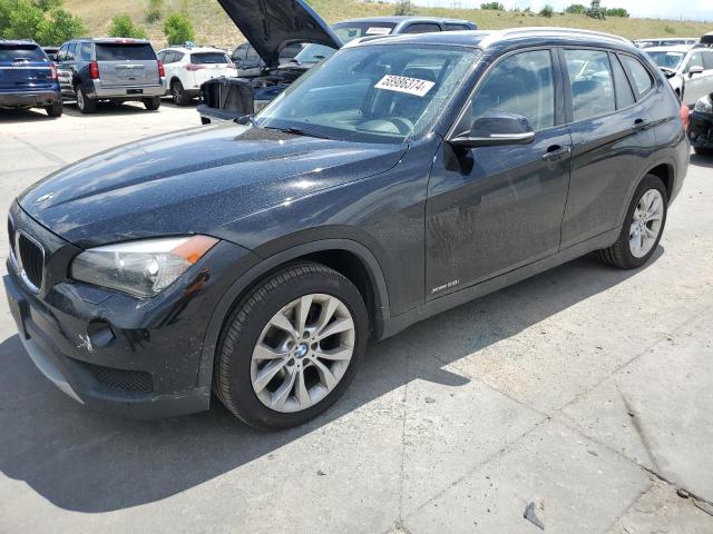 2013 BMW X1 XDRIVE28I, 