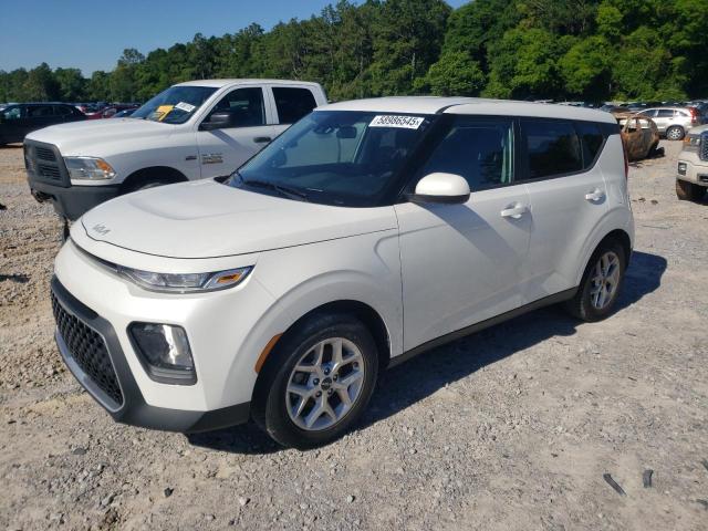 2022 KIA SOUL LX, null