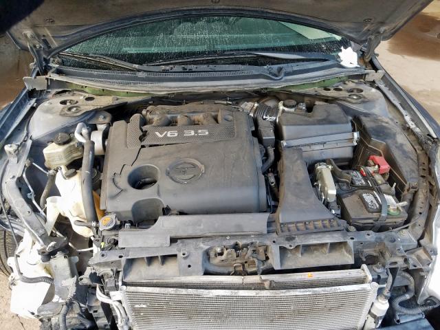 1N4BL21E28N448024 - 2008 NISSAN ALTIMA 3.5SE  photo 7