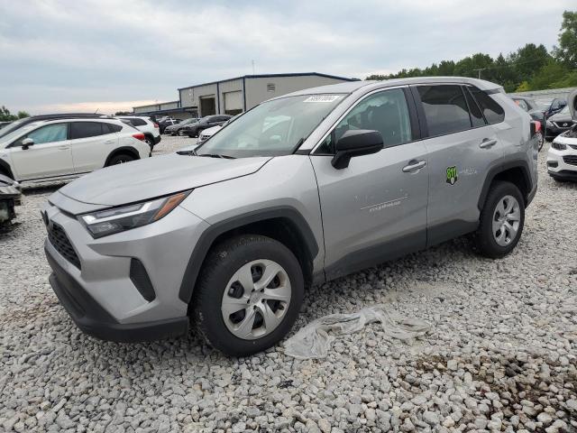 2023 TOYOTA RAV4 LE, 