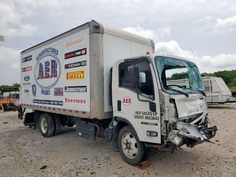 2018 ISUZU NRR, 