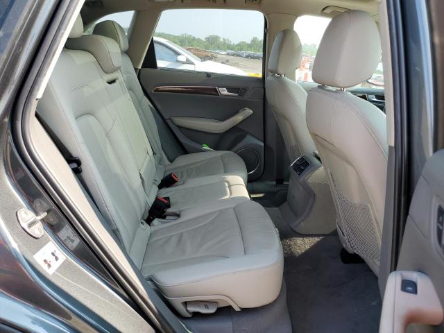 WA1WKAFP9CA130995 - 2012 AUDI Q5 PRESTIGE CHARCOAL photo 11