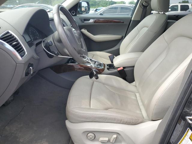WA1WKAFP9CA130995 - 2012 AUDI Q5 PRESTIGE CHARCOAL photo 7