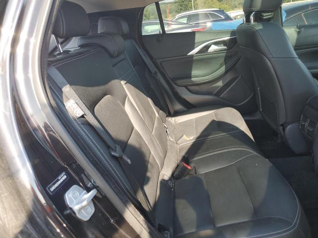 SJKCH5CR4HA019330 - 2017 INFINITI QX30 BASE Qara foto 10