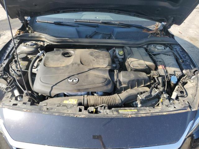 SJKCH5CR4HA019330 - 2017 INFINITI QX30 BASE Qara foto 11