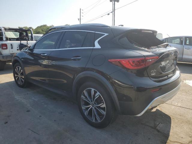 SJKCH5CR4HA019330 - 2017 INFINITI QX30 BASE Qara foto 2