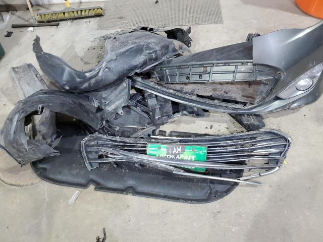 4T1BK1EB3DU059976 - 2013 TOYOTA AVALON BASE GREEN photo 12