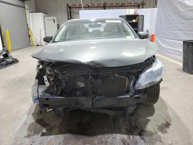 4T1BK1EB3DU059976 - 2013 TOYOTA AVALON BASE GREEN photo 5