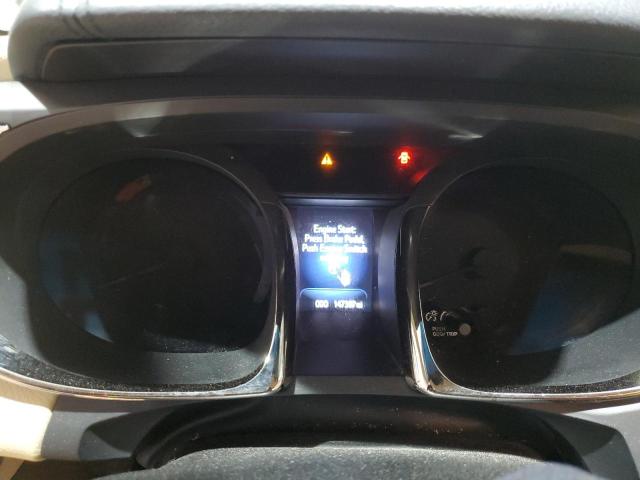 4T1BK1EB3DU059976 - 2013 TOYOTA AVALON BASE GREEN photo 9