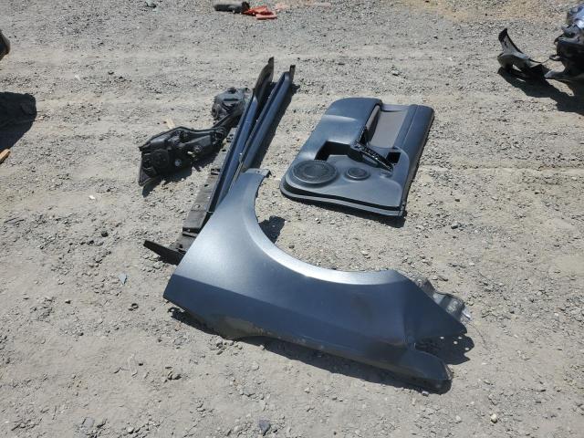 JTKJF5C76FJ010813 - 2015 TOYOTA SCION TC 石墨色 照片 12