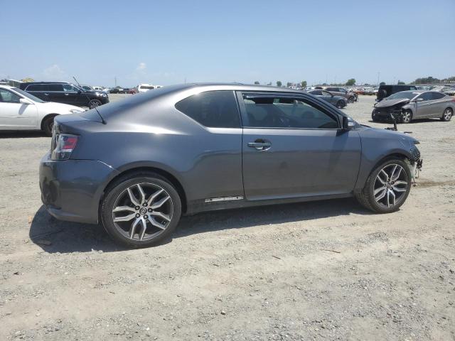 JTKJF5C76FJ010813 - 2015 TOYOTA SCION TC 石墨色 照片 3