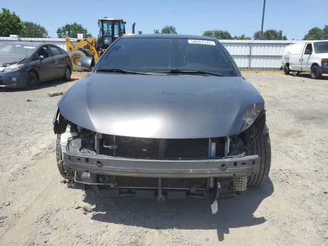 JTKJF5C76FJ010813 - 2015 TOYOTA SCION TC 石墨色 照片 5