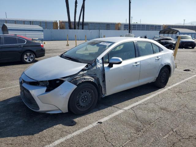 2023 TOYOTA COROLLA LE, 