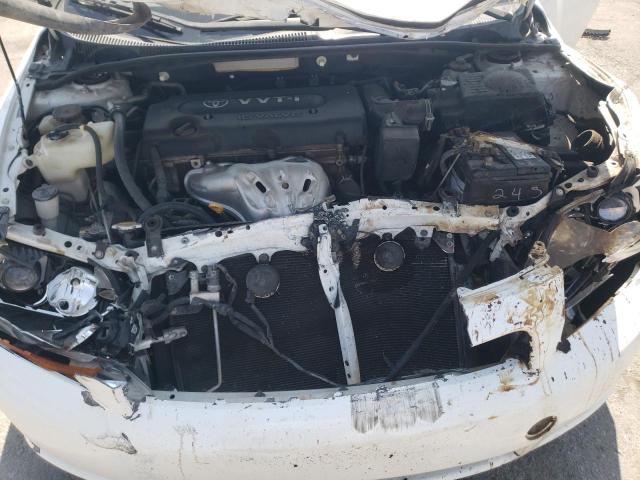 JTKDE167780221757 - 2008 TOYOTA SCION TC 白色 照片 11