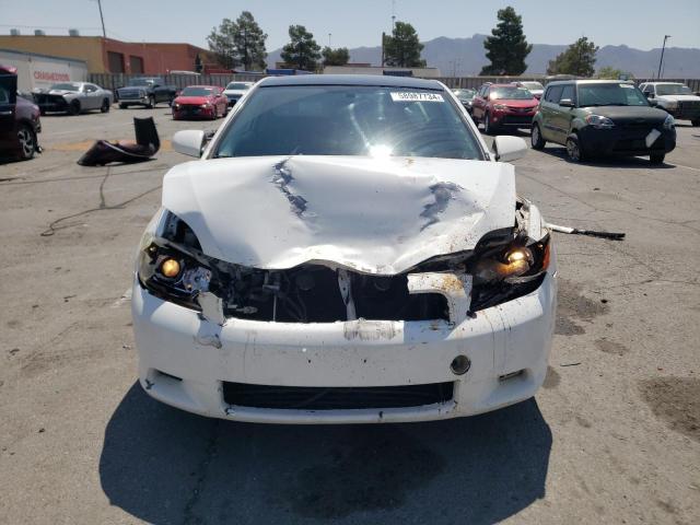 JTKDE167780221757 - 2008 TOYOTA SCION TC 白色 照片 5