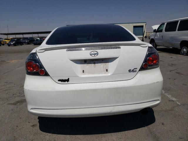 JTKDE167780221757 - 2008 TOYOTA SCION TC 白色 照片 6