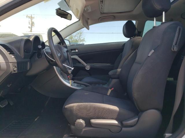JTKDE167780221757 - 2008 TOYOTA SCION TC 白色 照片 7