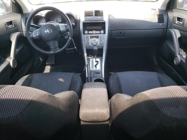 JTKDE167780221757 - 2008 TOYOTA SCION TC 白色 照片 8