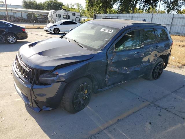 2020 JEEP GRAND CHER TRACKHAWK, 