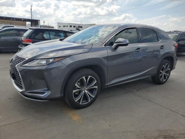 2021 LEXUS RX 350, 