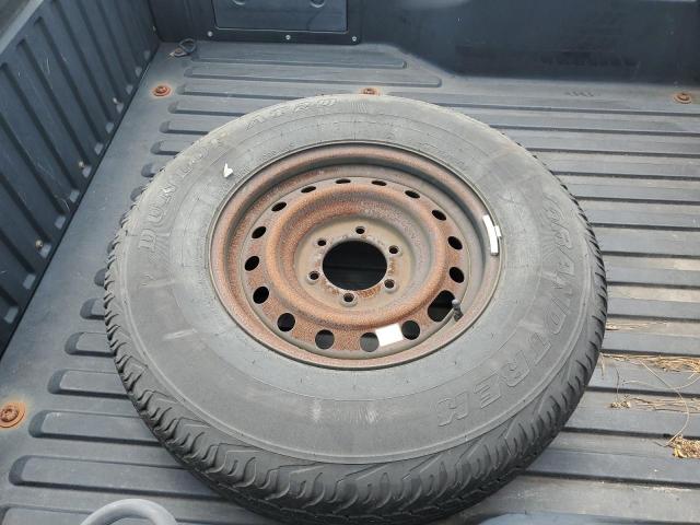 3TMJU62N39M089500 - 2009 TOYOTA TACOMA DOUBLE CAB PRERUNNER RED photo 12