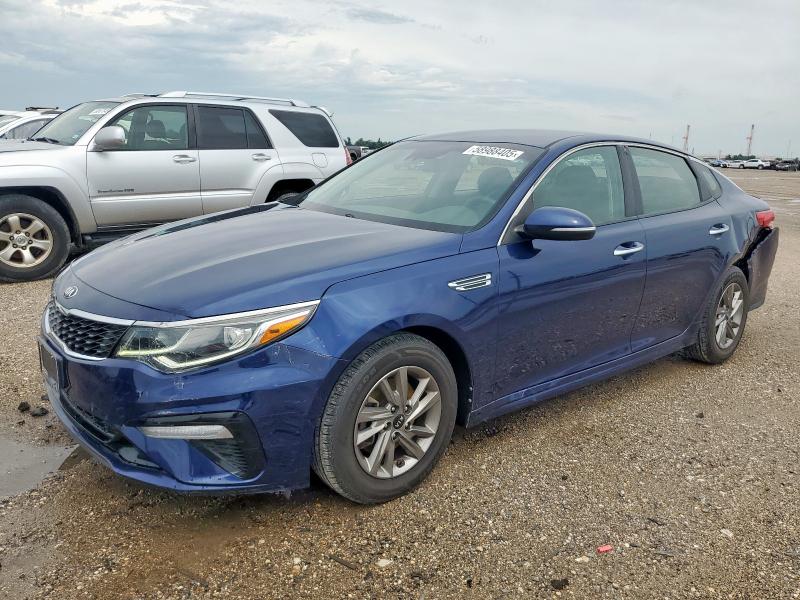 2020 KIA OPTIMA LX, 