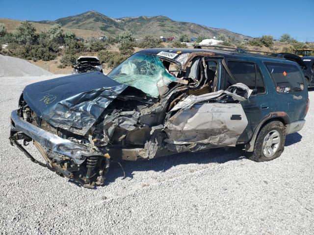 1996 TOYOTA 4RUNNER SR5, 