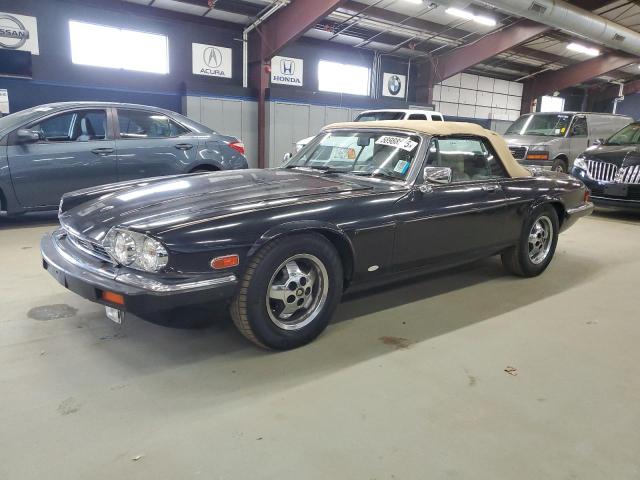 1988 JAGUAR XJS, null