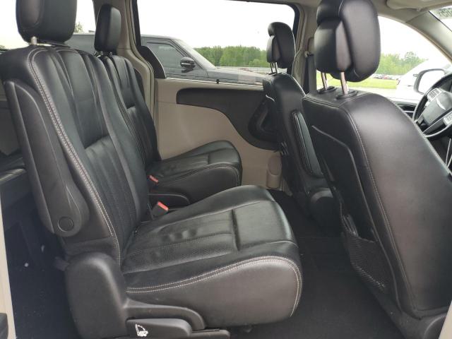 2C4RC1CG2FR697375 - 2015 CHRYSLER TOWN & COU TOURING L WHITE photo 11